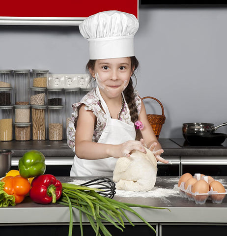 Chef's Hat "Kids"