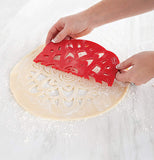 Pie Top Cutter