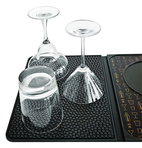 Multi-Use Cocktail Barmat