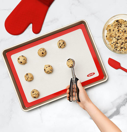 Silicone Baking Mat, Good Grips