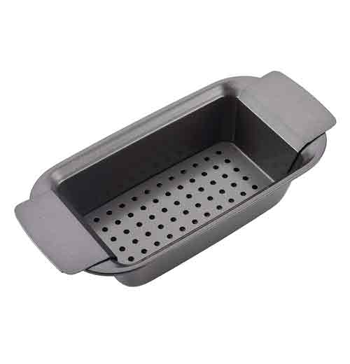 Rachael Ray Meatloaf Pan - Thumbnail 2