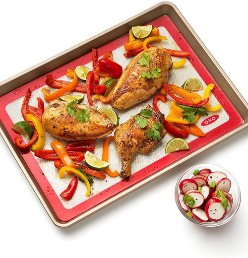 OXO Good Grips Baking Mat - Thumbnail 4