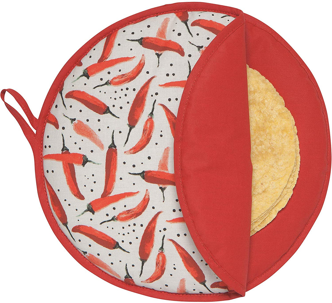 Tortilla Warmer