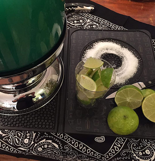 Multi-Use Cocktail Barmat