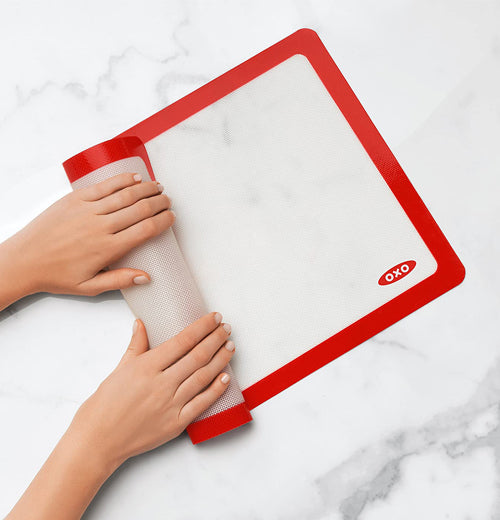 Silicone Baking Mat, Good Grips