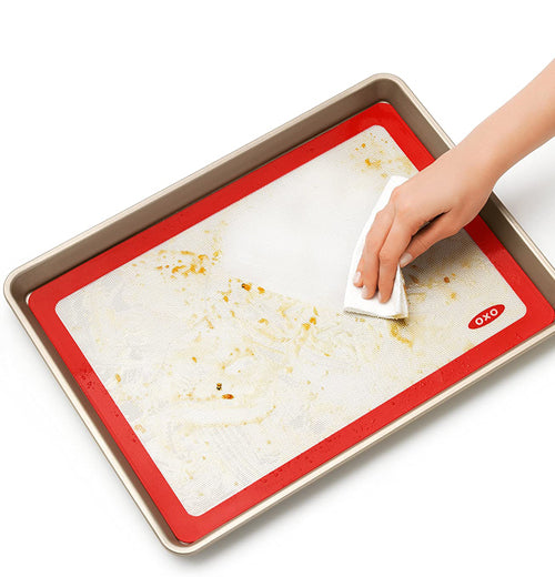 Silicone Baking Mat, Good Grips