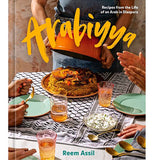 Arabiyya Cookbook
