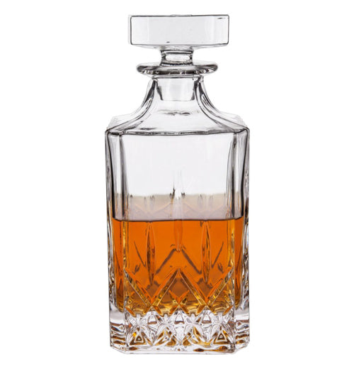 "Admiral"  3-Piece Decanter &amp; Tumbler Set