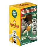 Game "Skee Ball"