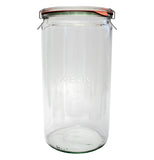 Cylindrical Jar