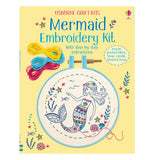 "Embroidery Kit" Set