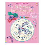 "Embroidery Kit" Set