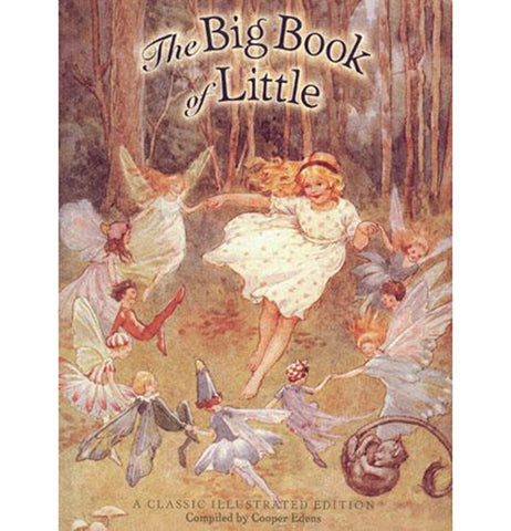The Big Book of Little