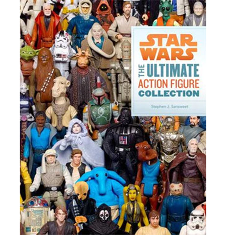 Star Wars: The Ultimate Action Figure Collection