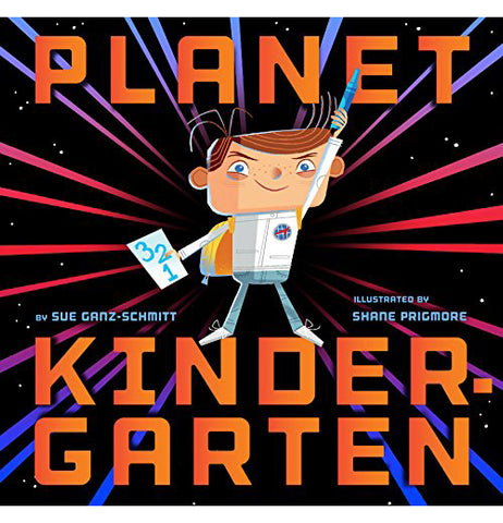 Planet Kindergarten