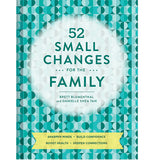 52 Small Changes for the Family