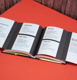 "Cocktails with a Twist" Cookbook