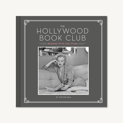 The Hollywood Book Club