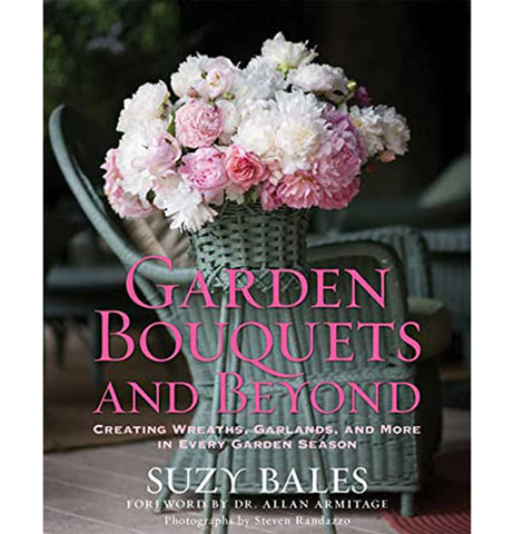 Garden Bouquets and Beyond