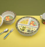 What Did the Fox Eat? Silverware Set