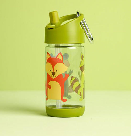 Flip &amp; Sip, 12 Ounces "What Did the Fox Eat?"