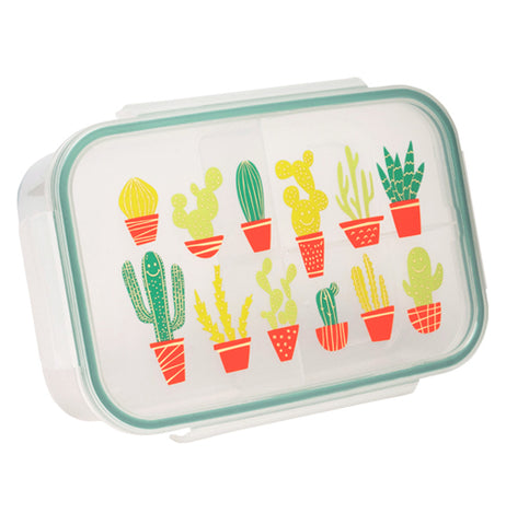Cactus lunch box hotsell