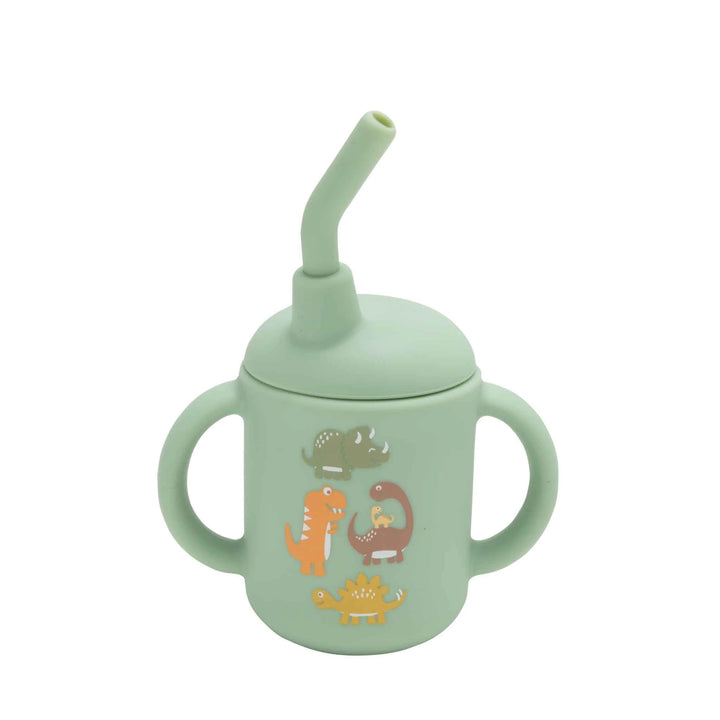 Fresh &amp; Messy Sippy Cup