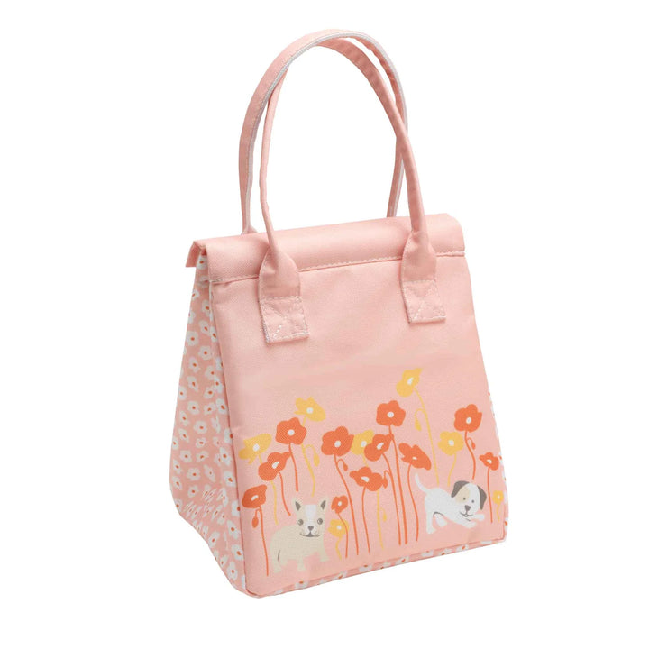 Grab &amp; Go Tote