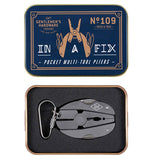 Multi-Tool, Pliers, Pocket