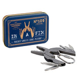 Multi-Tool, Pliers, Pocket