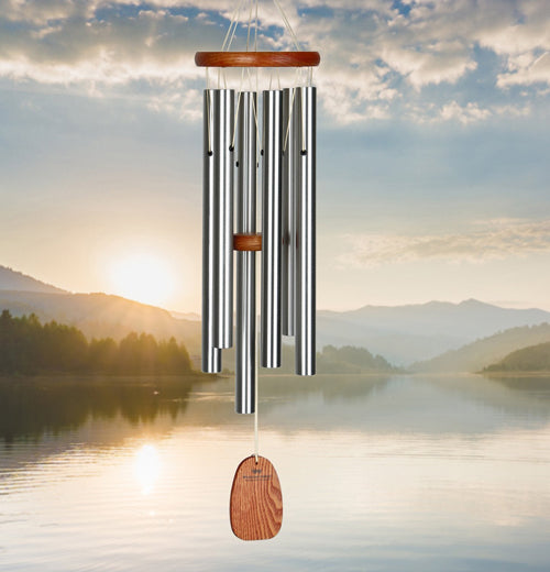 "Amazing Grace" Chime