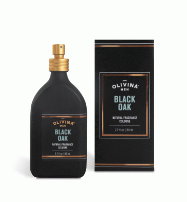 Natural Fragrance Cologne