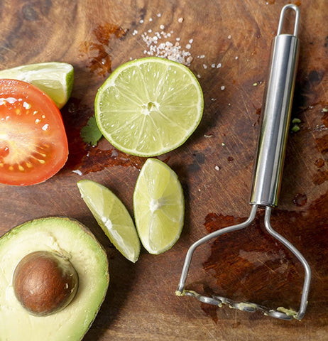  Avocado Masher: Home & Kitchen