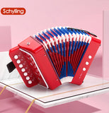 Accordion