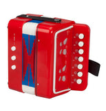 Accordion