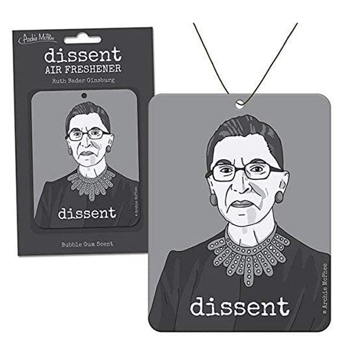 Dissent Air Freshener
