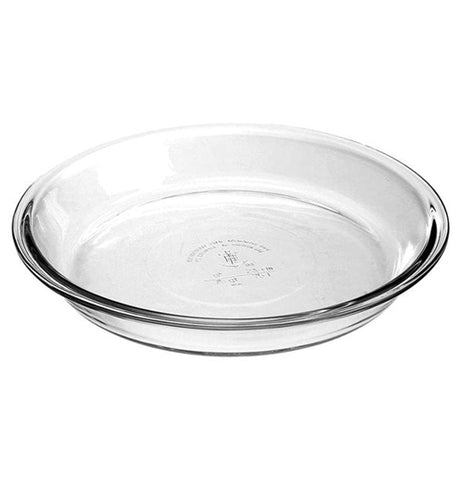 Anchor Hocking Pie Dish