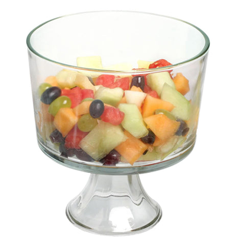 Anchor Hocking Trifle/ Fruit Bowl