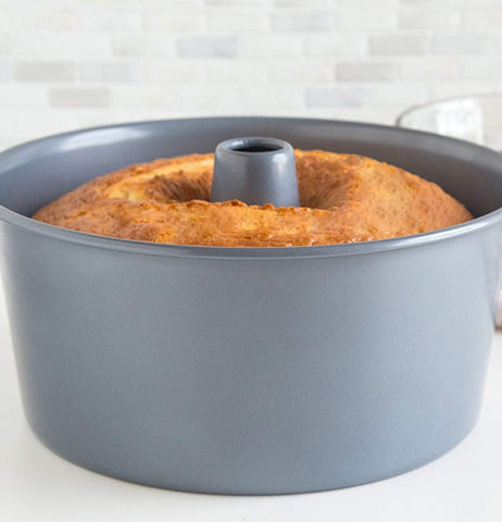 Angel Food Cake Pan