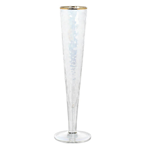 Zodax Aperitivo Slim Champagne Flute