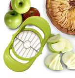Apple Splitter, "Green" without Rubberized Handles