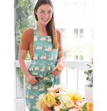 Apron, Classic "Swan Lake"