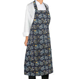 Apron, Chef "Sweet Ride"