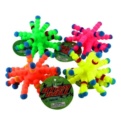 Atom Ball