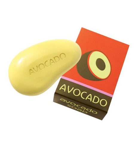 Avocado Soap, Modern Wash
