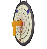 Axe-Throwing Game