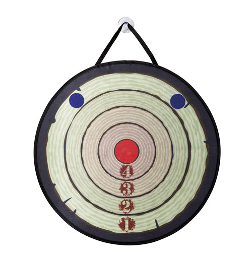 Axe-Throwing Game