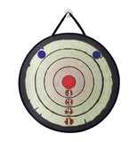 Axe-Throwing Game