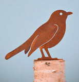 Rusty Bird "Robin"