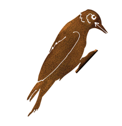 "Woodpecker"